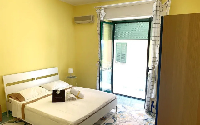 Mille Tramonti Agropoli Sunset Suite