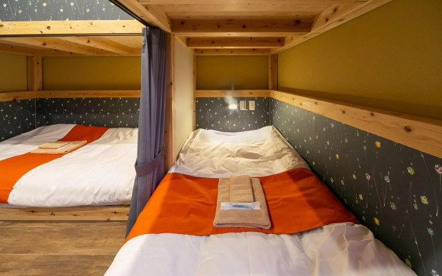 IKIDANE Cozy Hotel Haneda Airport
