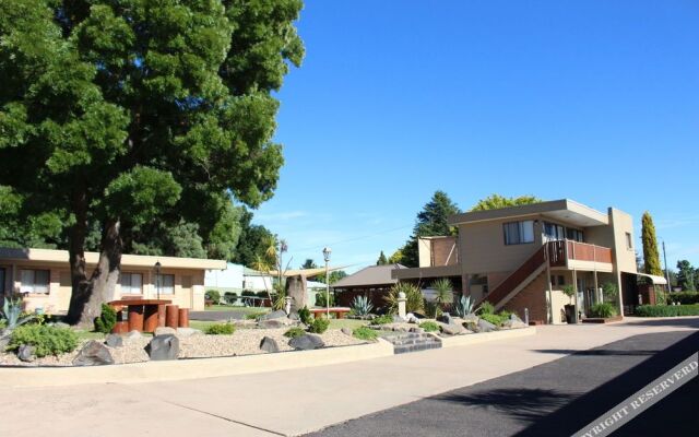 Blayney Goldfields Motor Inn