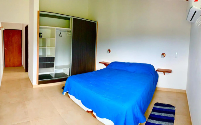 Cabaña Mar - Finca Puduam