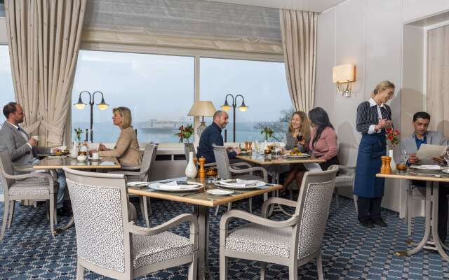 Maritim Hotel Bellevue Kiel