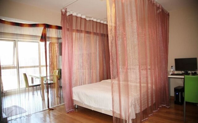 Dalian Harbor No.1 Ouke Theme Hotel - Dalian
