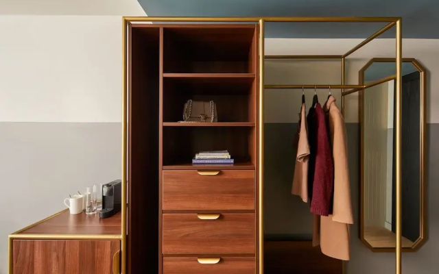Hotel Indigo London Clerkenwell by IHG