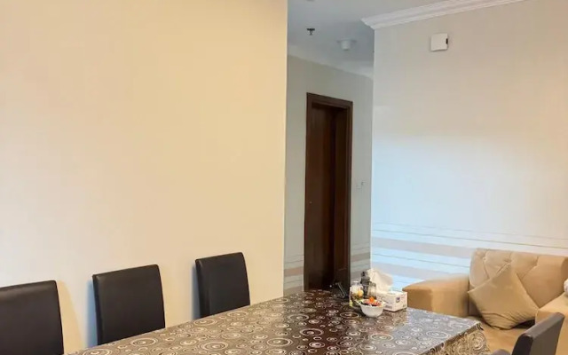 Downtown Hostel Dubai