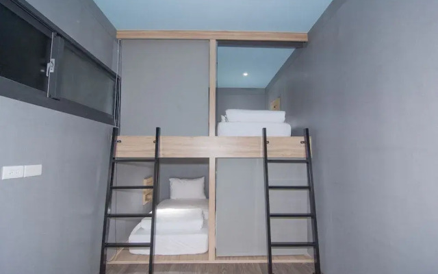 Liuqiu Dive Hostel