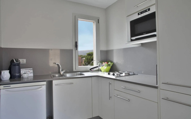 Castellmar Apartments