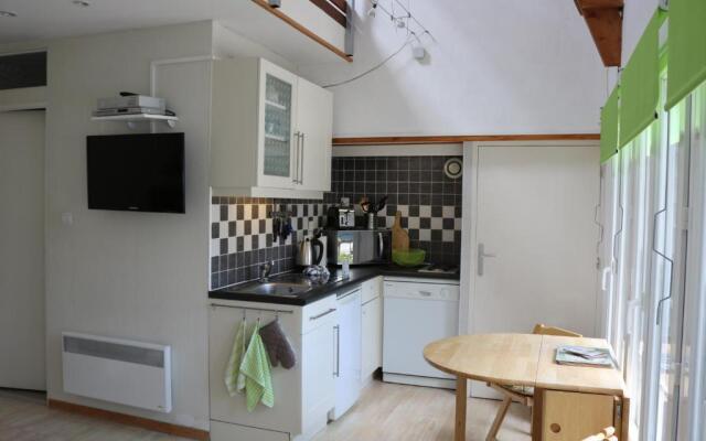 Auberge des Chevaliers