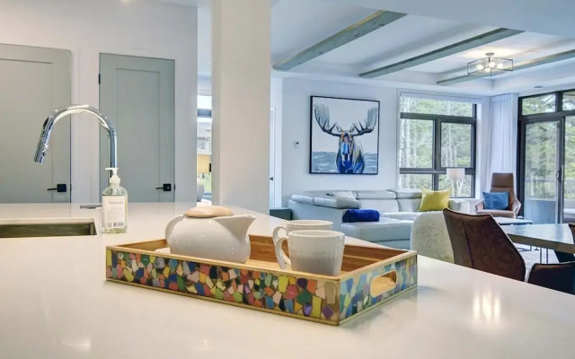 101 Verbier Building 1