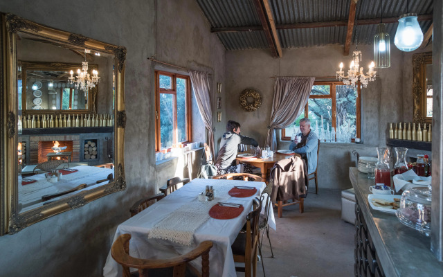 Utopia Boutique Hotel