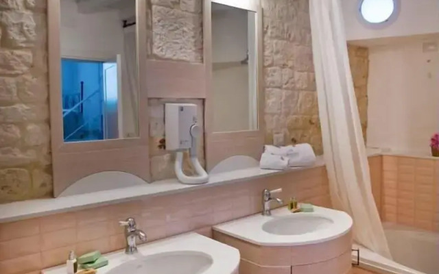 Trullo Il Cantastorie