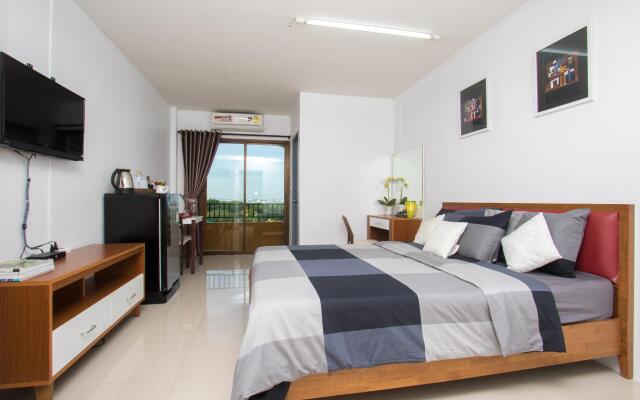 I-Home Residence and Hotel