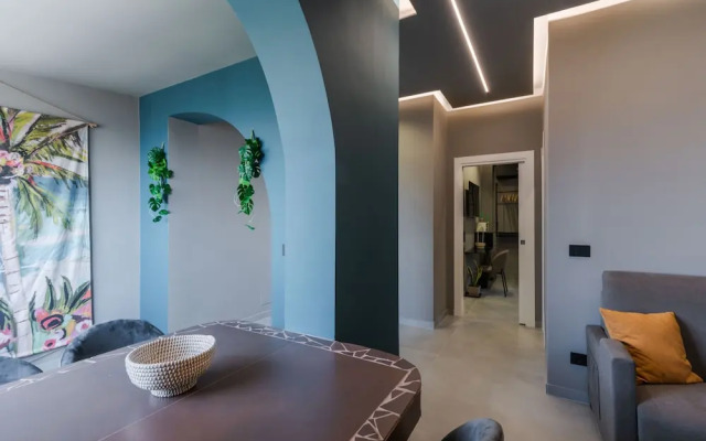 Terrace Jacuzzi - Tropicalia S - RS