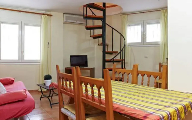 Balmes Duplex