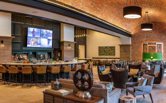 Canopy by Hilton Dallas Uptown
