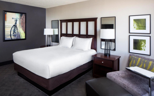 Hyatt Regency Savannah