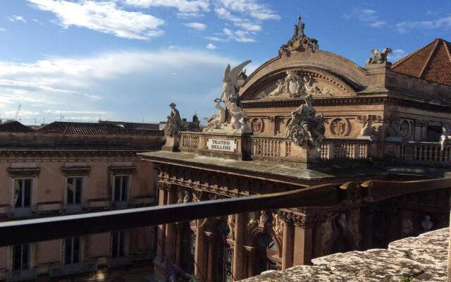 Casa Teatro Massimo