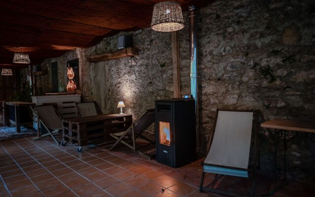 Hotel Antic Mas