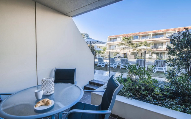 Hotel Laguna