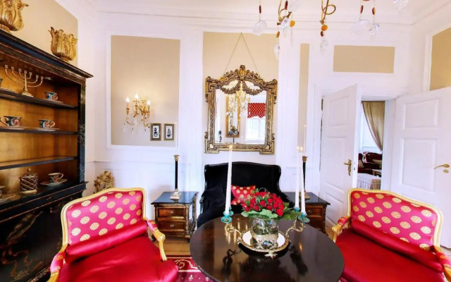 Vraa Slotshotel