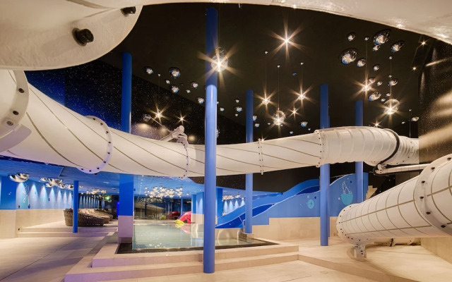 AMONTI Wellnessresort