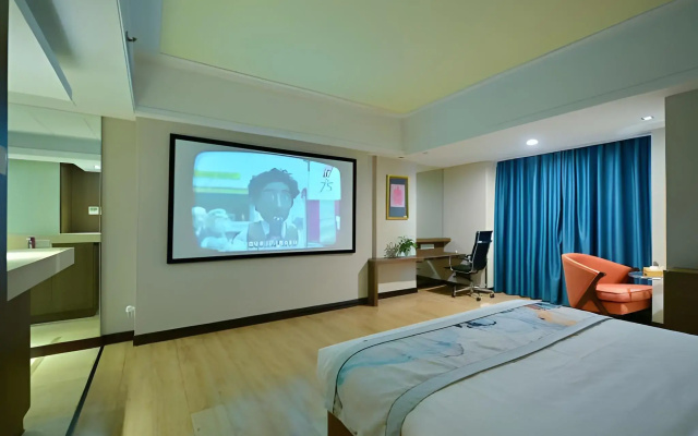 Rezen Select Pasonda Hotel