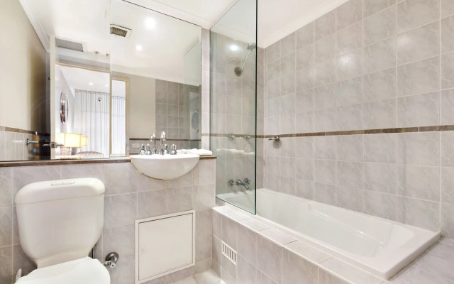 Darlinghurst Furnished Apartments 310 Goulburn Street