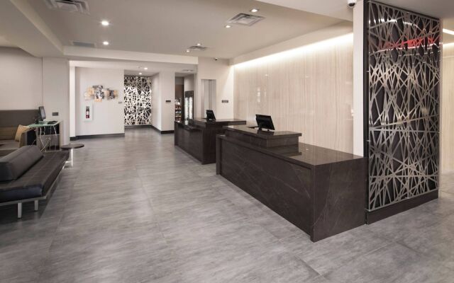 Residence Inn Tulsa Downtown