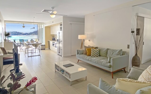 1 Bright Point Apartment 2305