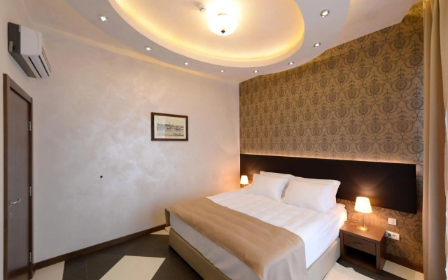 Hotel Majdan