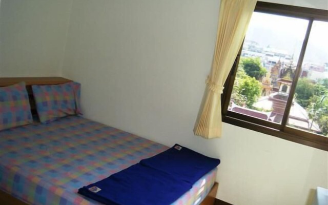 Sukwilai Hotel