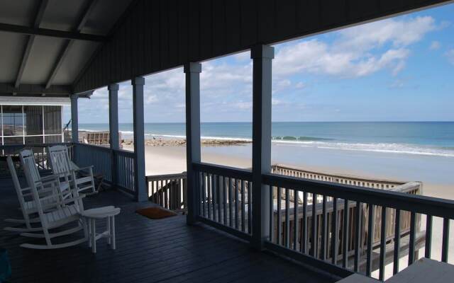 Williams - 4 Br Home