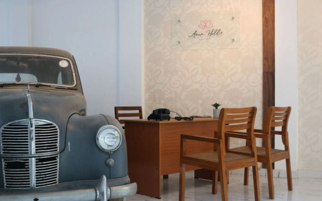 Aria Hills Boutique