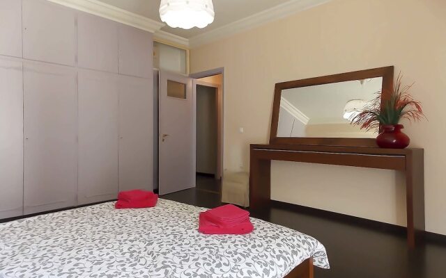 Athens Stylish Apartment