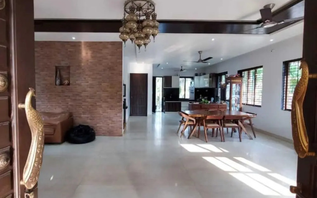 Beyond Stay Veera Nungalow