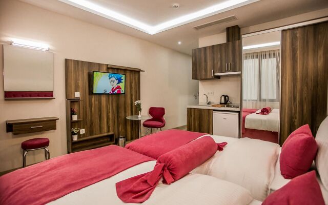 Beyzas Hotel & Suites