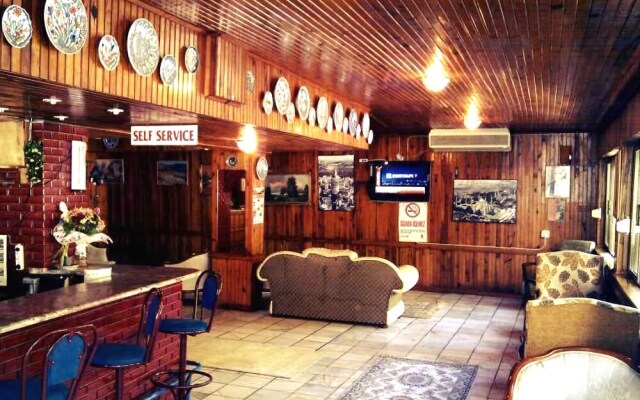 Pak Hotel