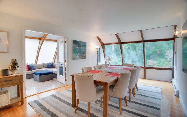Falmouth Retreat w/ Deck & Grill, Walk to Beaches!