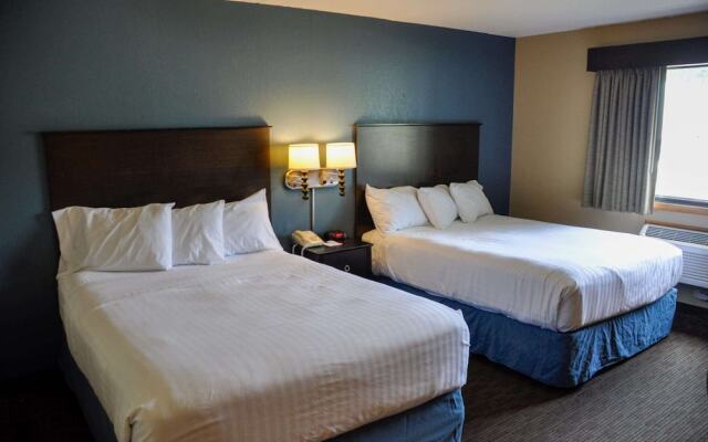 AmericInn Clear Lake