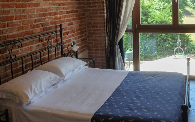 Hotel Le Botti