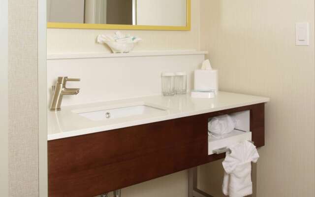 Hampton Inn Richland/Tri-Cities