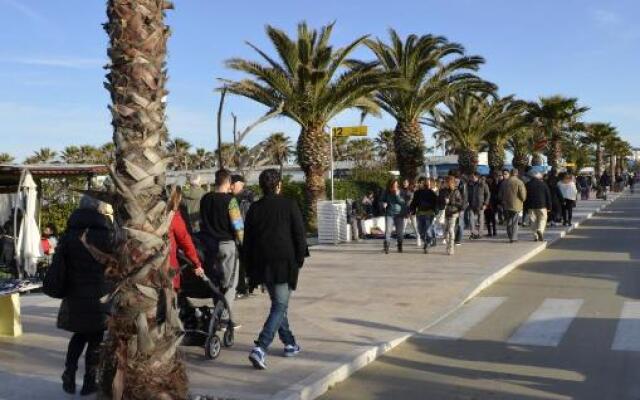 Casa nel Borgo Marinaro di Civitanova
