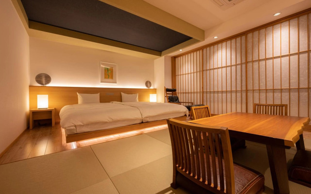 Ryokan Suminoyu