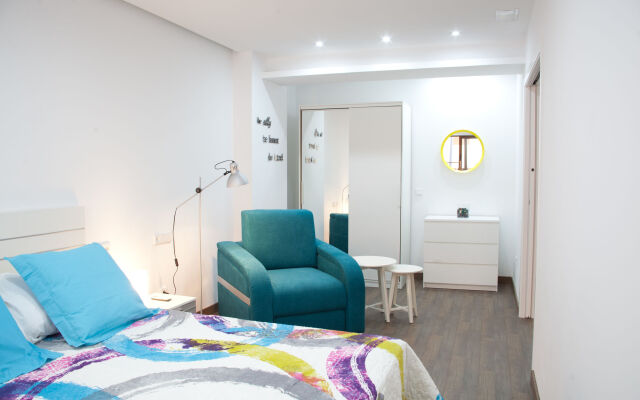 Color Suites Alicante