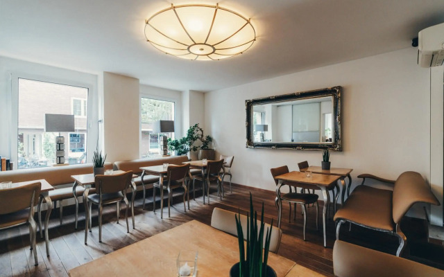 Boutique Hotel Berial Düsseldorf