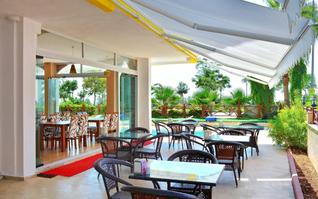 Nebilux Hotel