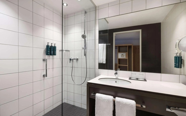 Hilton Garden Inn Innsbruck Tivoli