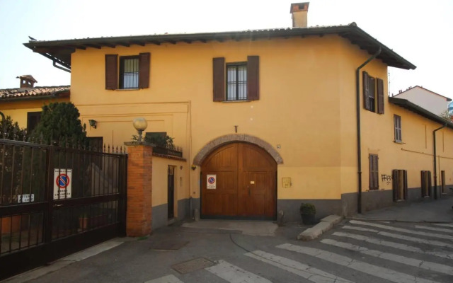 Morimondo Studio Apartment
