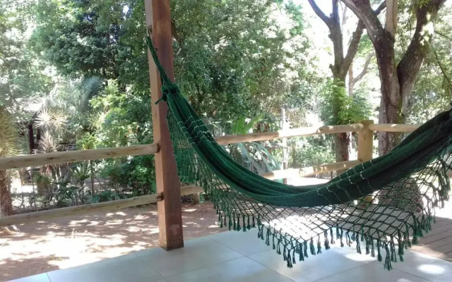 Mandacaru Guest House