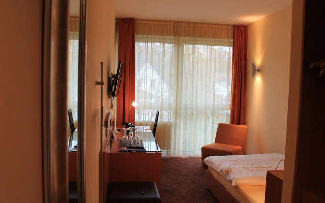 Hotel Restaurant Wessinger
