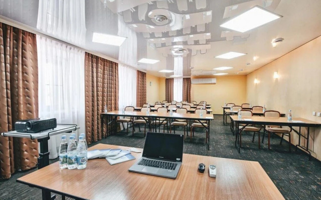 UralHotel